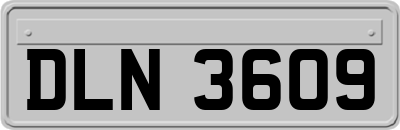 DLN3609
