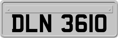 DLN3610