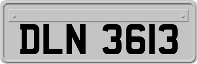 DLN3613