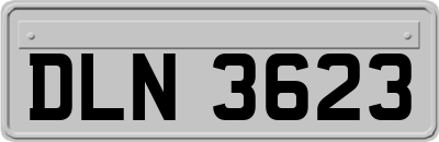 DLN3623