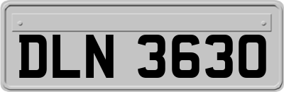 DLN3630