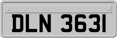 DLN3631