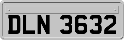 DLN3632