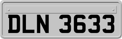 DLN3633