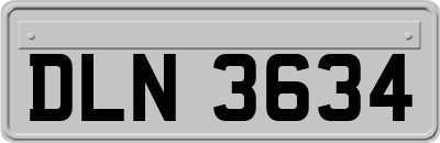 DLN3634