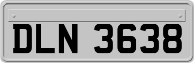 DLN3638