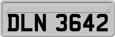 DLN3642