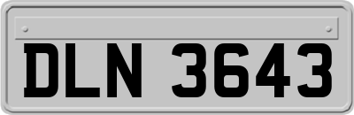 DLN3643
