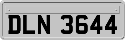DLN3644