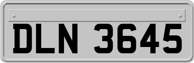 DLN3645
