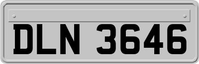 DLN3646