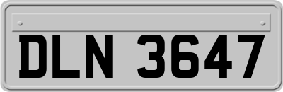DLN3647