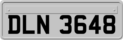 DLN3648