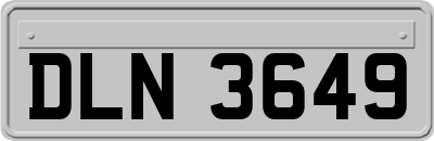 DLN3649