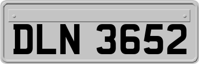 DLN3652