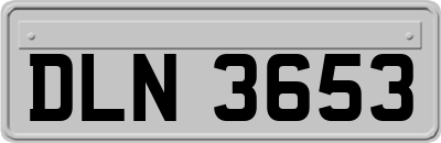 DLN3653
