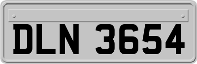 DLN3654