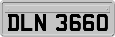 DLN3660