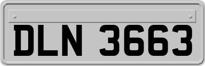 DLN3663