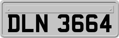 DLN3664