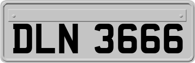 DLN3666