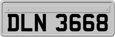 DLN3668