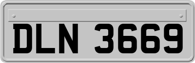 DLN3669