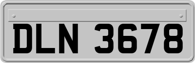DLN3678