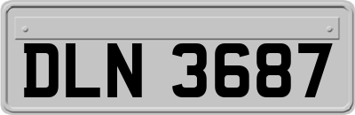 DLN3687