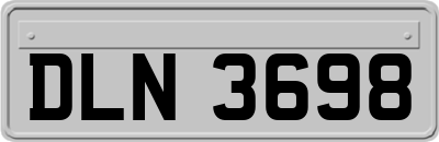DLN3698