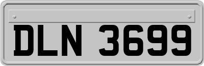 DLN3699