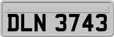 DLN3743