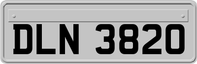 DLN3820