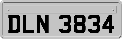 DLN3834
