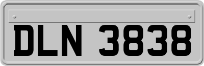 DLN3838