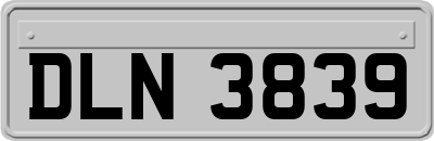 DLN3839