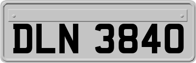DLN3840