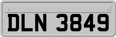 DLN3849