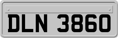DLN3860