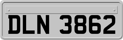 DLN3862
