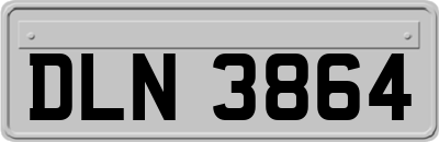 DLN3864