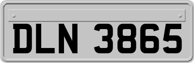 DLN3865