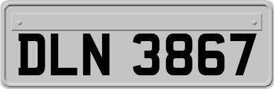 DLN3867