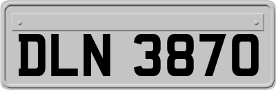 DLN3870