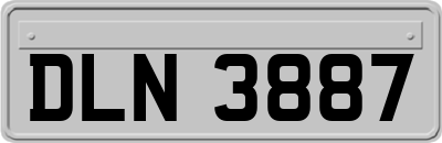 DLN3887