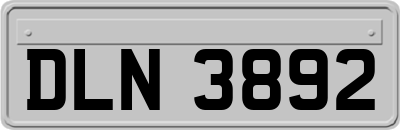 DLN3892
