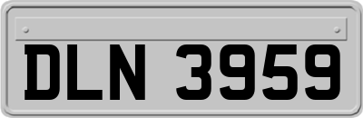 DLN3959