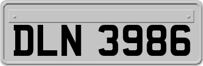 DLN3986