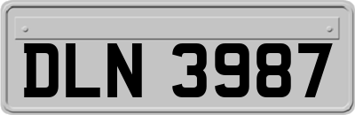 DLN3987