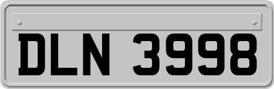DLN3998